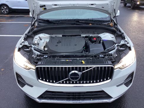 Certified 2023 Volvo XC60 B5 Plus w/ Protection Package Premier image 36