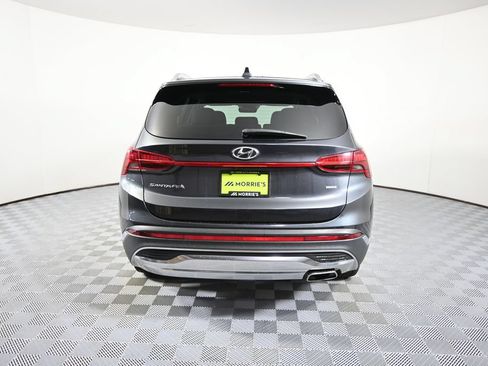 Used 2022 Hyundai Santa Fe SEL AWD/4WD image 5