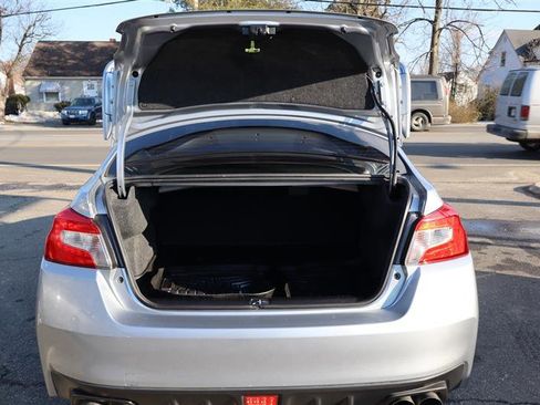 Used 2017 Subaru WRX STI image 33