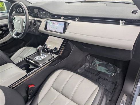 Used 2020 Land Rover Range Rover Evoque First Edition AWD/4WD image 23