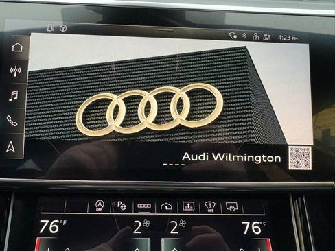 Certified 2023 Audi S8 w/ S8 Comfort Plus Package image 41
