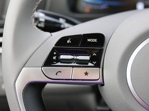 New 2026 Hyundai Elantra Sport image 21