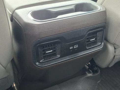 Used 2025 Chevrolet Silverado 1500 LT Trail Boss w/ Convenience Package II AWD/4WD image 35