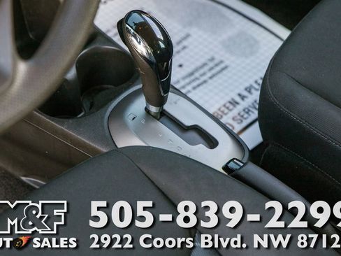 Used 2022 Chevrolet Spark LS image 14