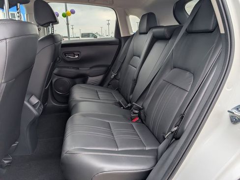 New 2026 Honda HR-V EX-L image 29