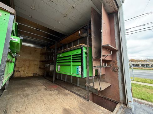 Used 2020 RAM 5500 Tradesman image 35