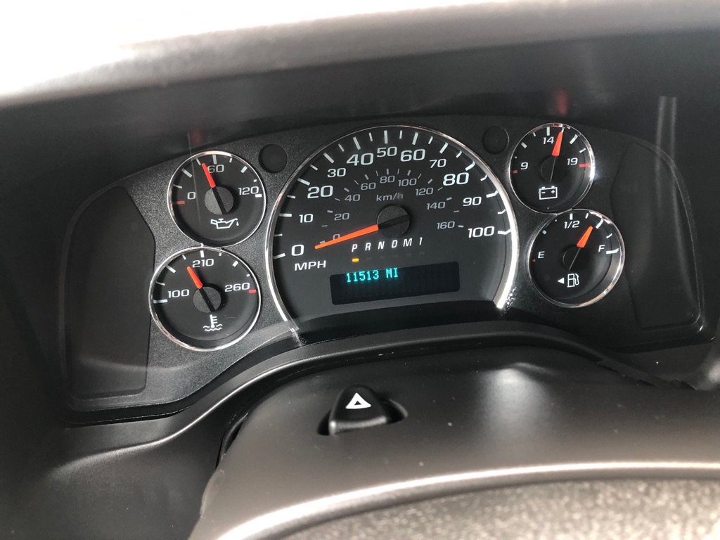 Used 2025 GMC Savana 2500 w/ Driver Convenience Package RWD image 33