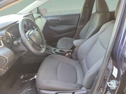 Used 2022 Toyota Corolla LE FWD image 16