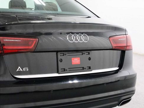 Used 2018 Audi A6 2.0T Premium Plus FWD image 8