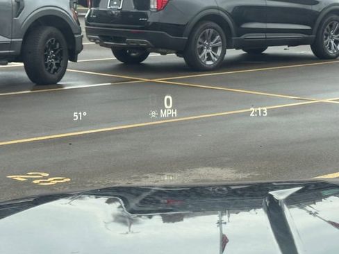 New 2026 Ford F150 Lariat w/ Equipment Group 502A High AWD/4WD image 26