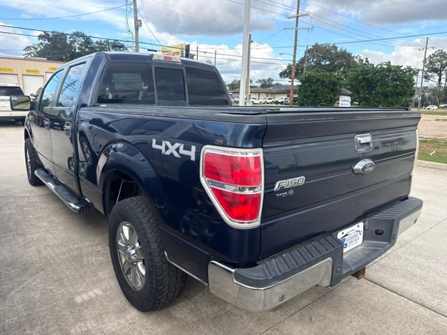 Used 2013 Ford F150 XLT w/ Luxury Equipment Group AWD/4WD image 6