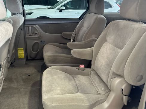 Used 2007 Toyota Sienna LE FWD image 4