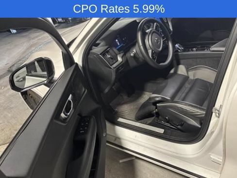 Used 2024 Volvo S60 B5 Plus w/ Climate Package AWD/4WD image 3