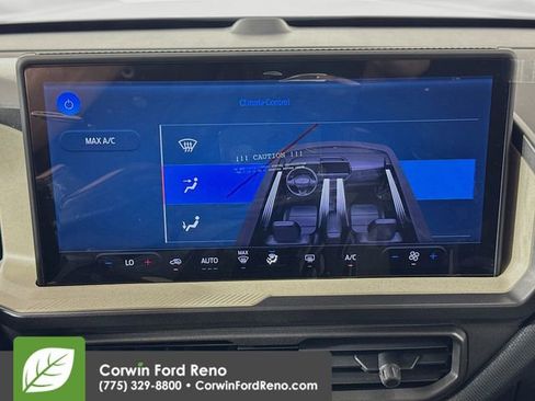 New 2026 Ford Bronco Sport Big Bend AWD/4WD image 16
