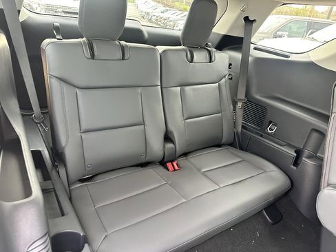 New 2026 Ford Explorer Active image 5