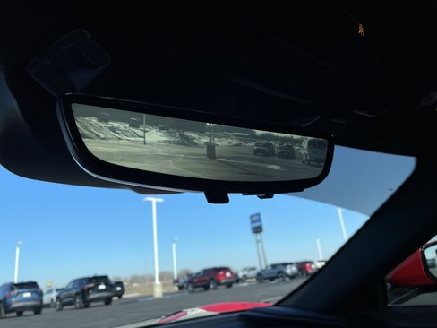 Used 2024 Chevrolet Corvette Stingray Coupe w/ 1LT image 36