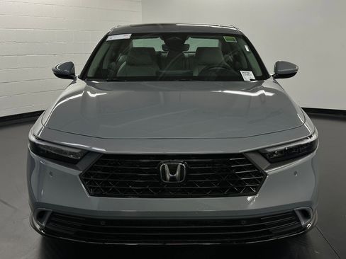 New 2026 Honda Accord EX-L image 4