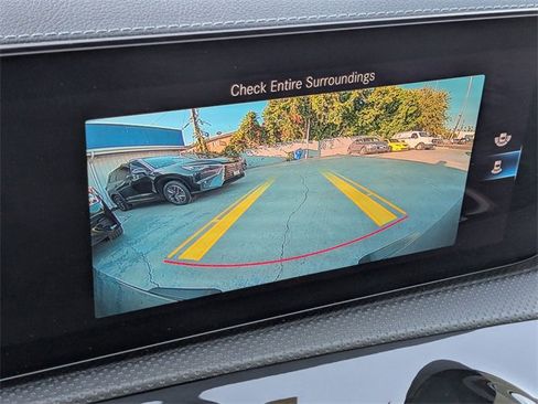 Used 2023 Mercedes-Benz CLA 250 image 22