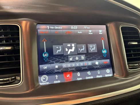 Used 2019 Dodge Charger Scat Pack w/ Dynamics Package RWD image 20