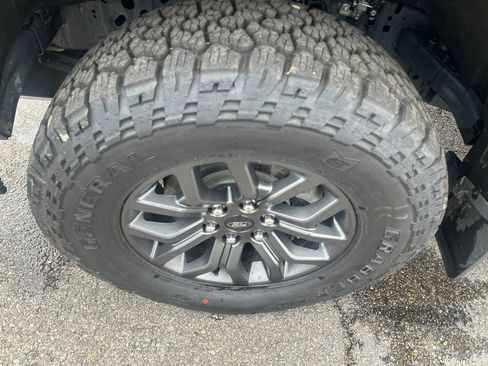 Used 2025 Ford F150 Tremor w/ Tow/Haul Package AWD/4WD image 9
