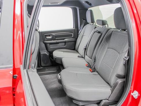 Used 2026 RAM 2500 Big Horn AWD/4WD image 19