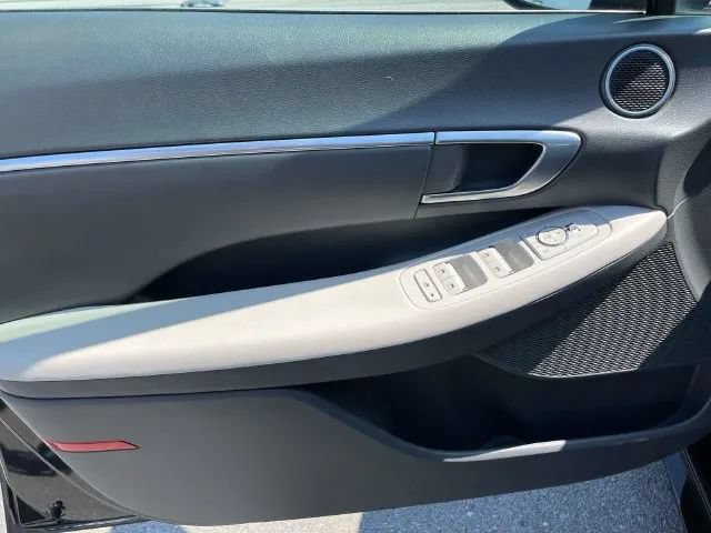 Used 2023 Hyundai Sonata SEL FWD image 25