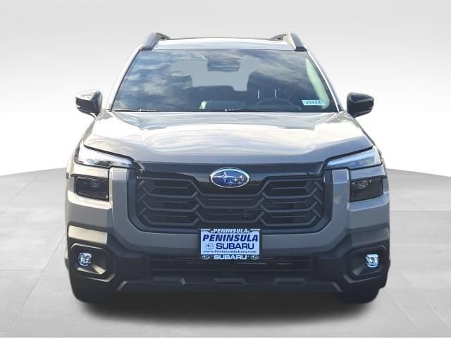 New 2026 Subaru Outback Limited XT AWD/4WD image 4