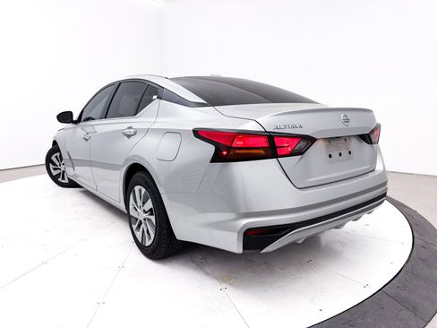 Used 2019 Nissan Altima 2.5 S image 2