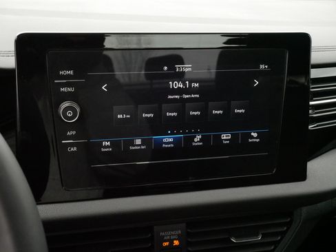 Used 2025 Volkswagen Jetta S image 22