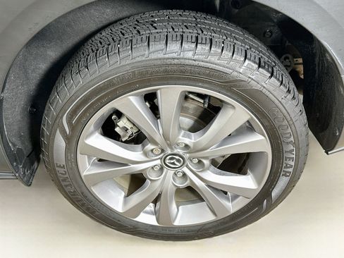 Used 2022 MAZDA CX-30 AWD 2.5 S w/ Preferred Package image 11