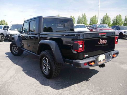 Certified 2026 Jeep Gladiator Mojave AWD/4WD image 22