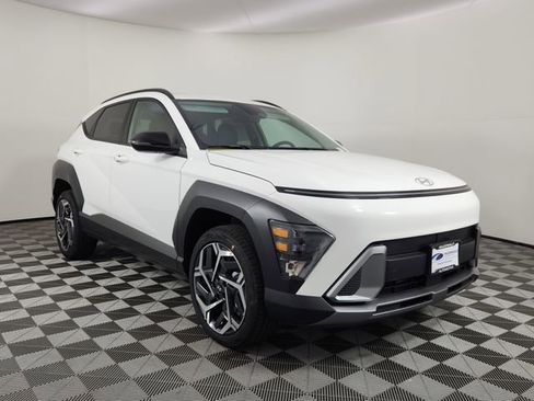 New 2026 Hyundai Kona SEL Premium image 6
