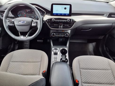 Certified 2022 Ford Escape SE w/ Convenience Package image 9