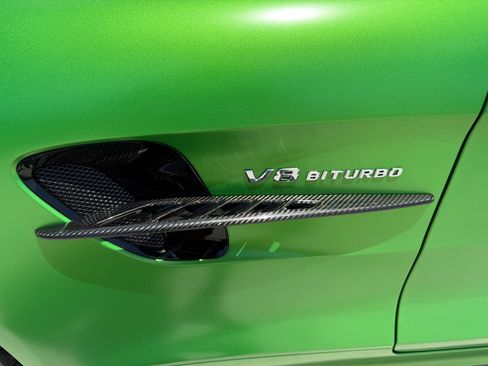 Used 2018 Mercedes-Benz AMG GT R image 43