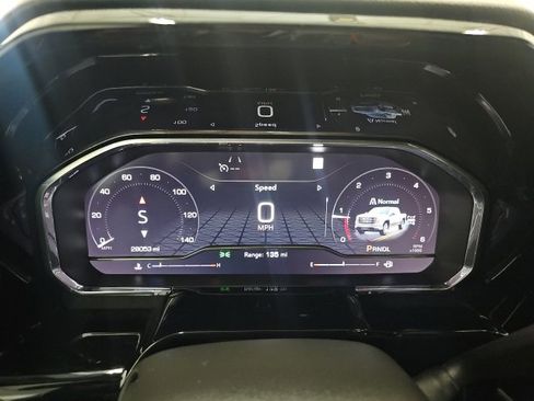 Used 2022 GMC Sierra 1500 SLE image 25