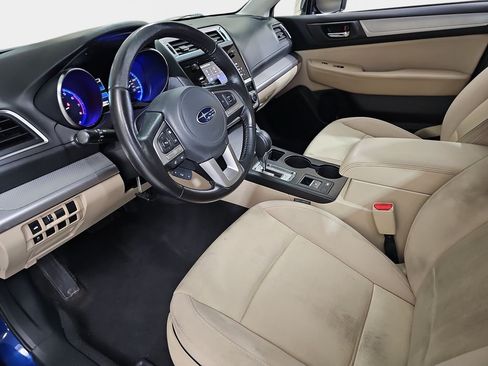 Used 2016 Subaru Legacy 2.5i Premium AWD/4WD image 18