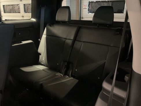 New 2026 Hyundai Santa Fe SEL image 18