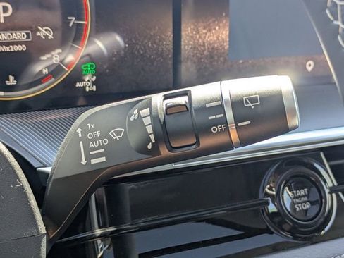 New 2026 INFINITI QX80 Luxe AWD/4WD image 31