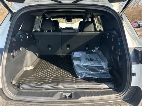 New 2026 Subaru Outback Limited XT image 19