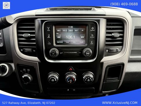 Used 2014 RAM 1500 Express w/ Black Ram 1500 Express Group image 15