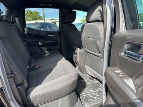 New 2026 GMC Canyon Elevation image 19