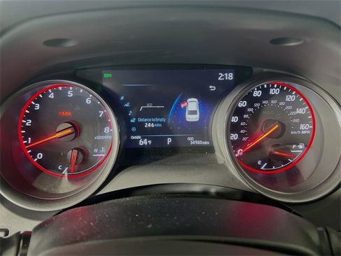 Used 2023 Toyota Camry XSE image 14