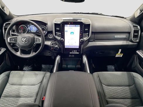 New 2026 RAM 1500 Big Horn AWD/4WD image 23