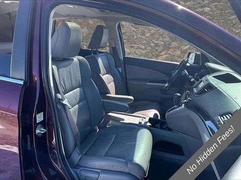 Used 2014 Honda CR-V EX-L image 7