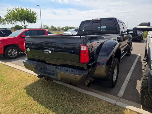 Used 2015 Ford F350 King Ranch AWD/4WD image 3