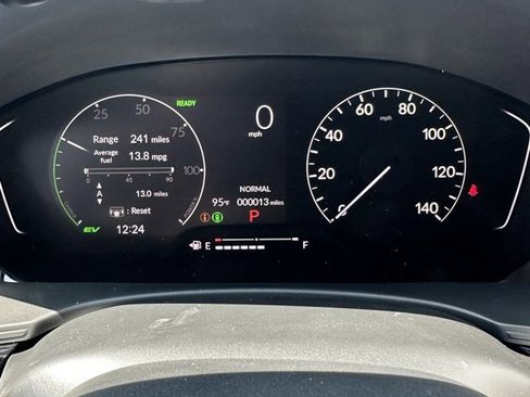 New 2026 Honda Civic Sport image 17