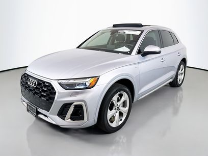 Used 2023 Audi Q5 2.0T Prestige