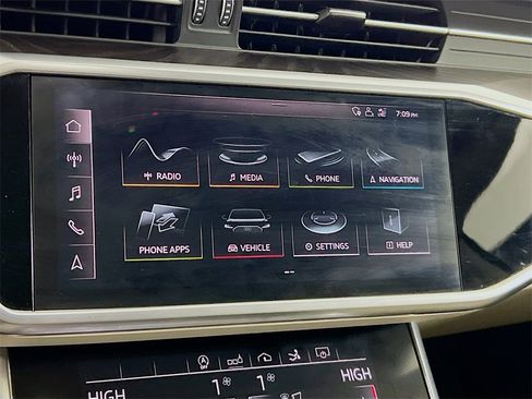 Used 2019 Audi A7 3.0T Premium Plus image 15