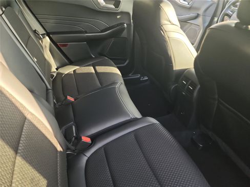 New 2026 Ford Escape SE image 21