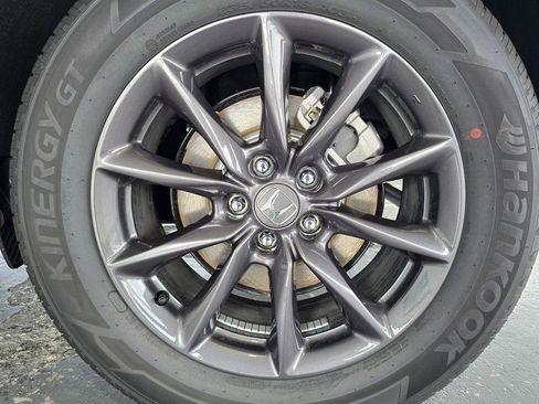 New 2026 Honda CR-V EX-L image 61